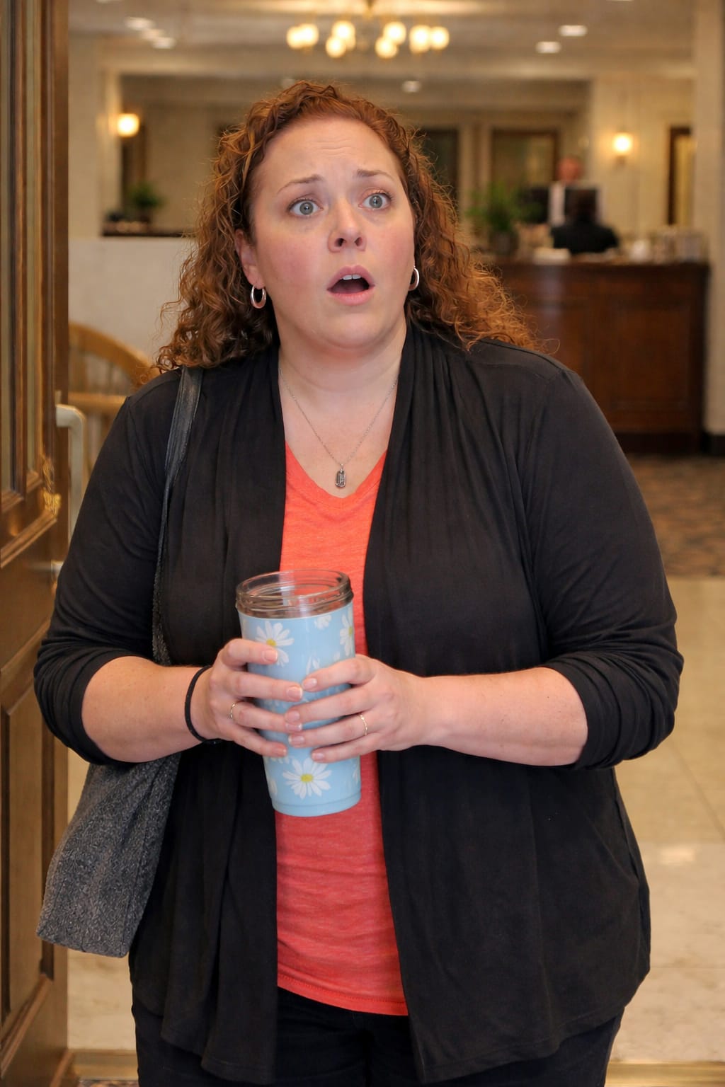 Bethany Rafferty Usm ) Despite Larry’s refusal, Bethany goes to Miami behind everyone’s ...